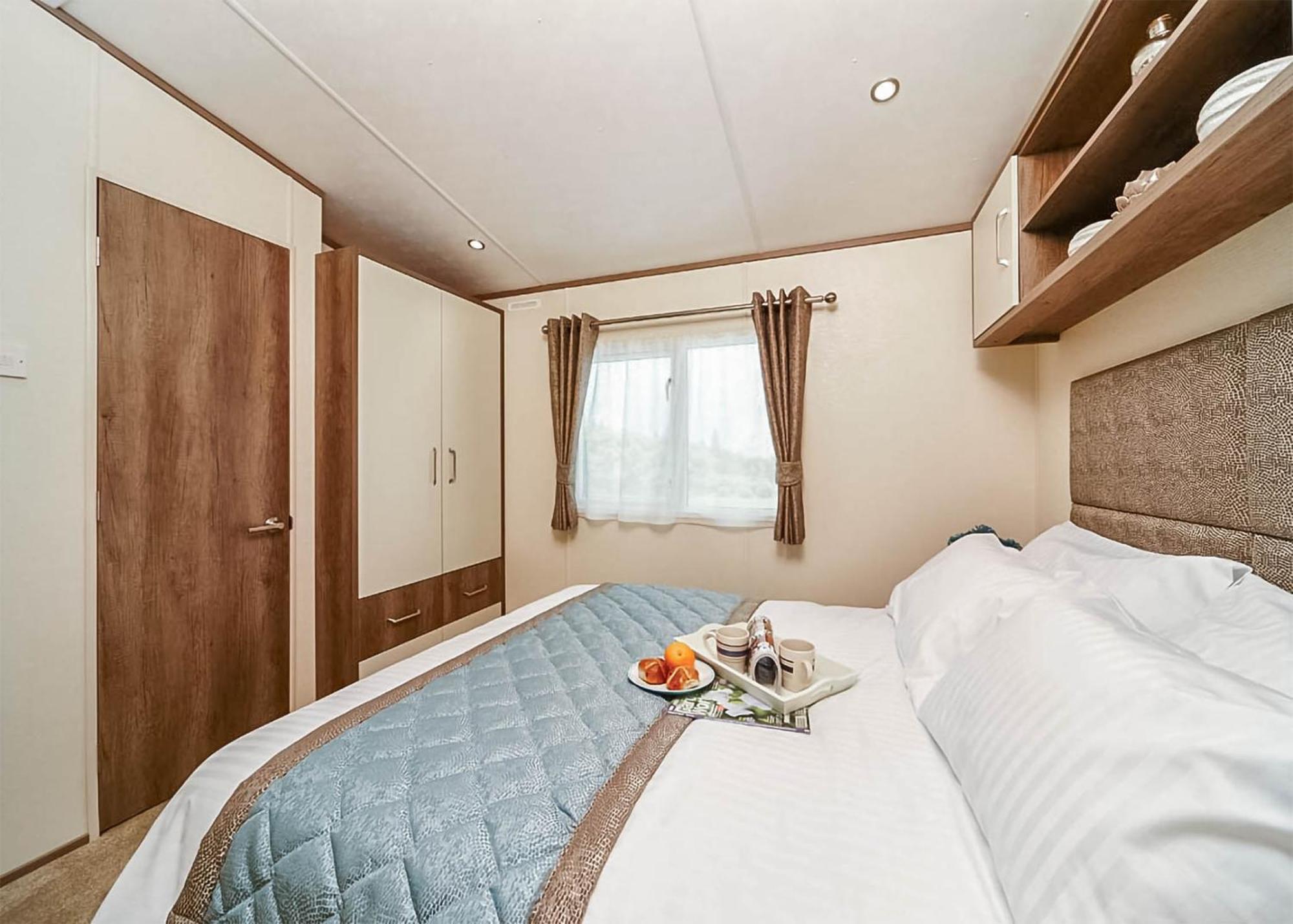 Praa Sands Holiday Park Saint Hilary  المظهر الخارجي الصورة